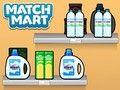 Igra Podudaranje Mart  online