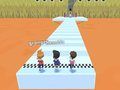 Igra Izazov 456: Squid Game 3D  online