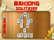 Igra Mahjong pasijans online