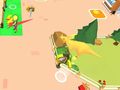 Igra Mini Dino park online