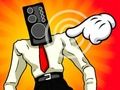 Igra Skibidi Fight Toalet Battle online Igra Skibidi Fight Toalet Battle online