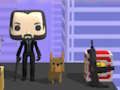 Igra Super John Wick  online
