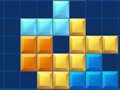 Igra Tetriks online