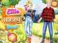 Igra Ellie Planinarenje  online