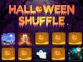 Igra Shuffle za Noć vještica  online