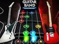 Igra Gitaristički sastav: Rock Battle  online