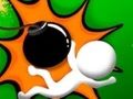 Igra Dodaj bombu  online