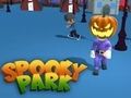 Igra Sablasni park  online