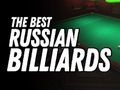 Igra Najbolji ruski bilijar  online
