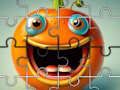 Igra Halloween Bundeva Jigsaw Game  online