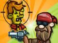 Igra Glupi zombiji online online Igra Glupi zombiji online online