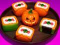 Igra Aparat za sushi  online