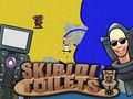 Igra Skibidi toaleti  online