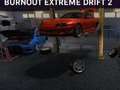 Igra Izgaranje ekstremni drift 2 online
