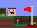 Igra Noob: Put kući  online