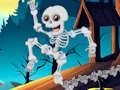 Igra Jolly Halloween Journey Escape online