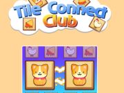 Igra Klub Tile Connect  online