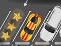 Igra 2d Parking 2023  online