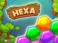 Igra Heksa online