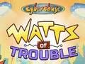 Igra Cyberchase: Watts of Nevolje online