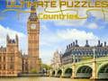 Igra Ultimate Puzzles Zemlje  online