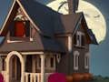 Igra Spooky Spectre Escape  online