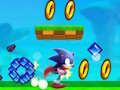 Igra Sonic Superstars online
