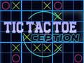 Igra TicTacToe Prijem online Igra TicTacToe Prijem online