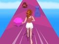 Igra Lady Fashion Run online