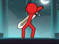 Igra Stickman Go online