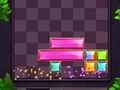 Igra Slajd puzzle  online