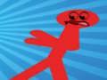 Igra Stickman vrući krumpir online