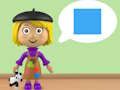Igra Svijet Alice Draw Shapes  online