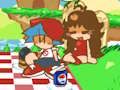 Igra Friday Night Funkin Kirby's Melody Mayhem online Igra Friday Night Funkin Kirby's Melody Mayhem online