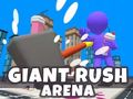 Igra Divovska rush arena online