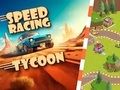 Igra Auto brzinske utrke Tycoon  online