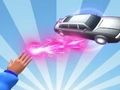 Igra Utrka telekineze 3D  online
