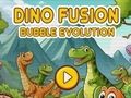 Igra Dino fuzijski mjehurić evolucija online