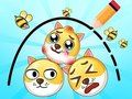 Igra Nacrtajte 2 Spremi doge online