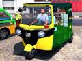 Igra Moderna igra Tuk Tuk Rickshaw  online