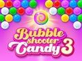 Igra Candy Shooter Shooter 3 online
