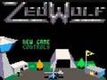 Igra Zedwolf online