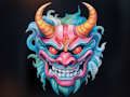 Igra Lost Mystery Maske Spiderfang Cowl  online