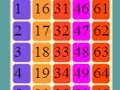 Igra Pravi BINGO online Igra Pravi BINGO online