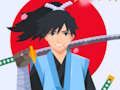 Igra Anime zagonetke  online