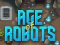 Igra Doba robota  online