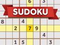 Igra Sudoku online online