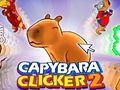 Igra Capybara Clicker 2 online
