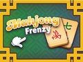 Igra Mahjong bijes  online