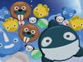Igra Zoodrop io online